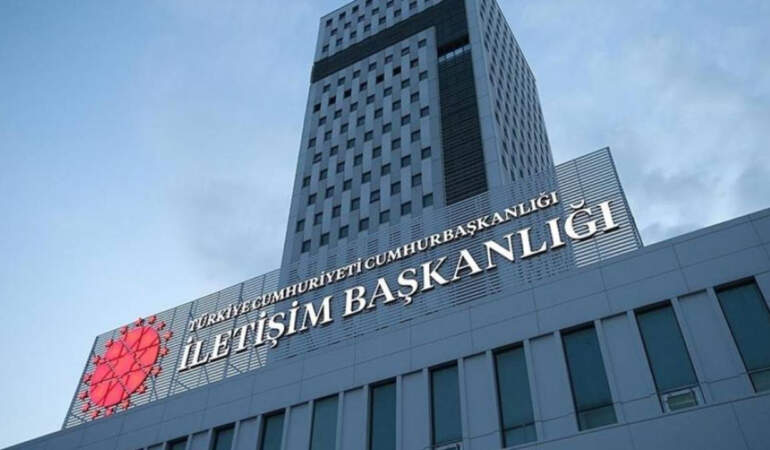 “Türkiye’nin İran’a Saldırı Talimatı Aldığı” İddialarına Yalanlama