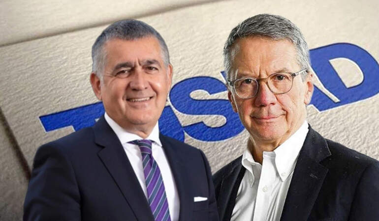 TÜSİAD Davasında Karar Çıktı: Eski TÜSİAD Yöneticileri Orhan Turan ve Ömer Aras’a Hapis Cezası