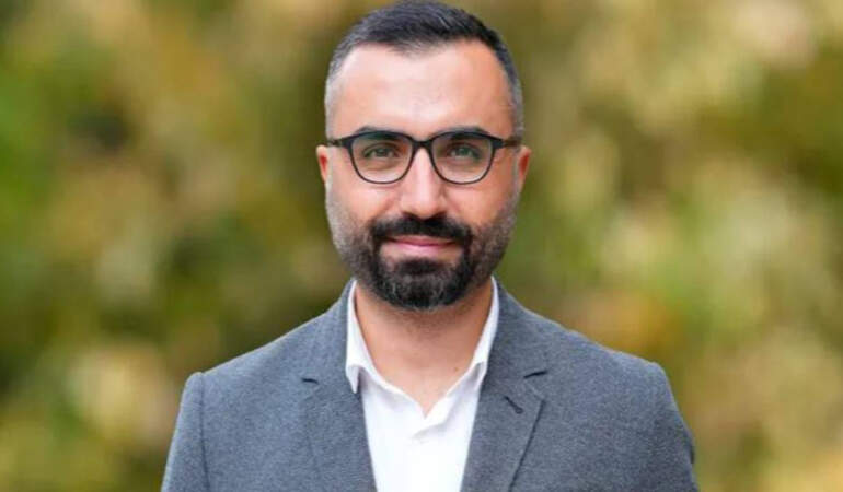 Gazeteci Alican Uludağ’a 3 Suçlamadan Dava Açıldı