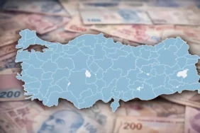 Üç ilimizde emekli sayısı çalışanı geçti