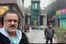 Ünlü Yapımcı Erol Köse Hayatını Kaybetti: İntihar mı Cinayet mi? Savcılık Soruşturma Başlattı
