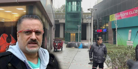 Ünlü Yapımcı Erol Köse Hayatını Kaybetti: İntihar mı Cinayet mi? Savcılık Soruşturma Başlattı