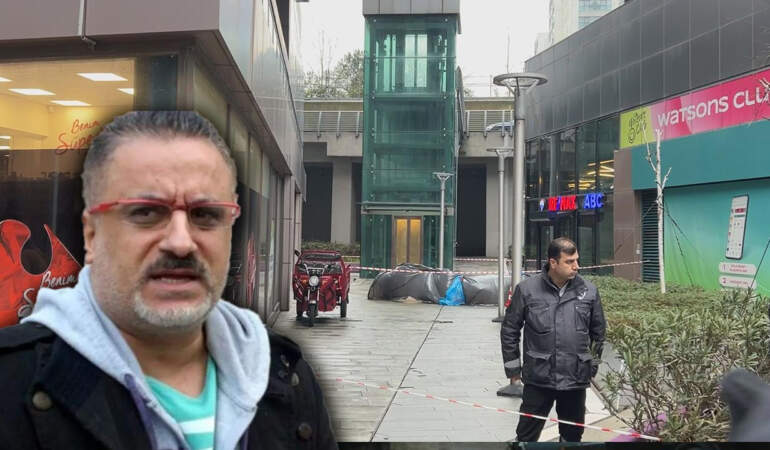 Ünlü Yapımcı Erol Köse Hayatını Kaybetti: İntihar mı Cinayet mi? Savcılık Soruşturma Başlattı