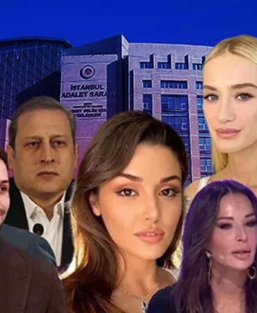 Ünlülere ‘Uyuşturucu’ Operasyonu: 6 Kişi Serbest, 3 İsim Tutuklandı, 3 Kişiye Ev Hapsi