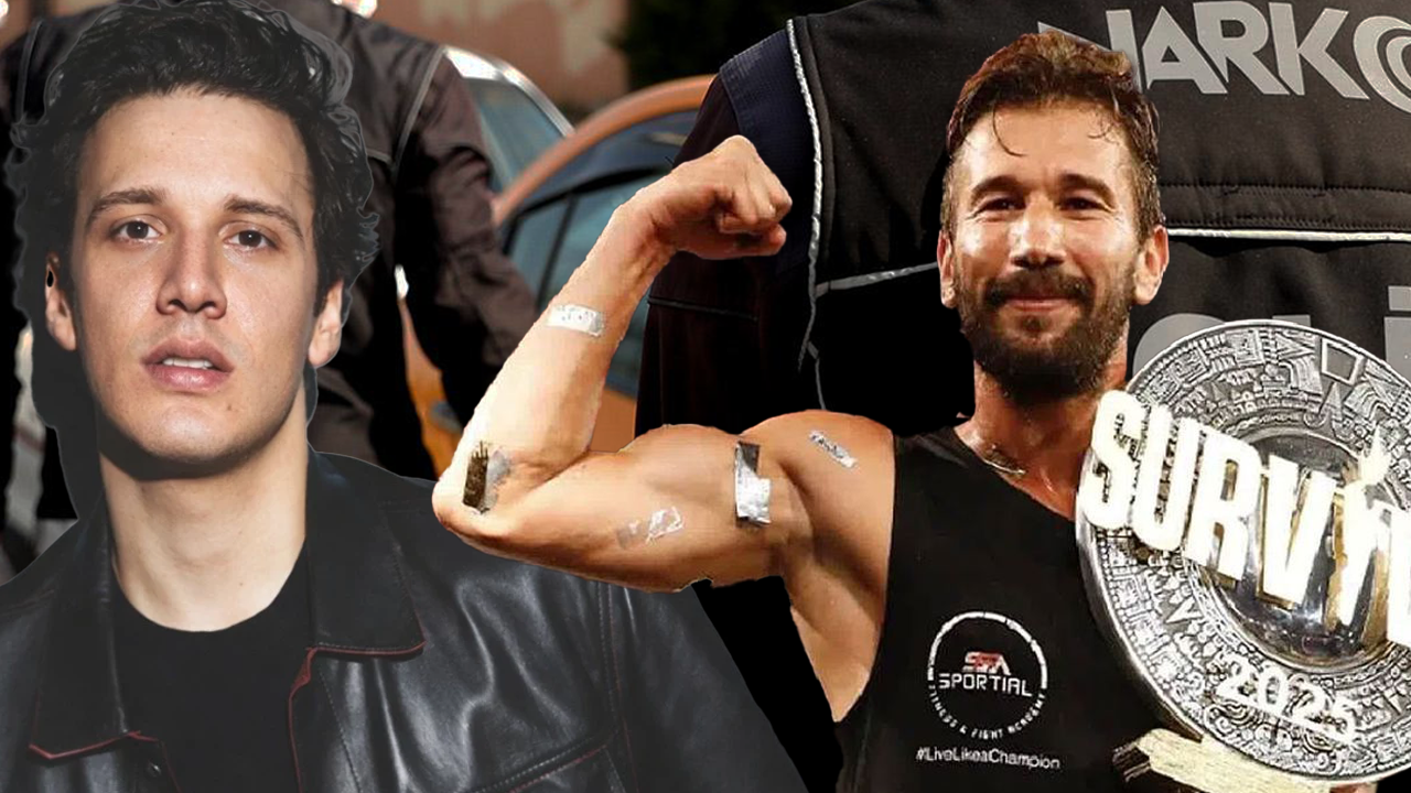 Ünlülere Uyuşturucu Operasyonu: Edis ve Adem’in Test Sonuçları Çıktı