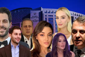 Ünlülere Uyuşturucu Operasyonunda Flaş Gelişme: 6 İsim Hakkında Adli Kontrol Şartı