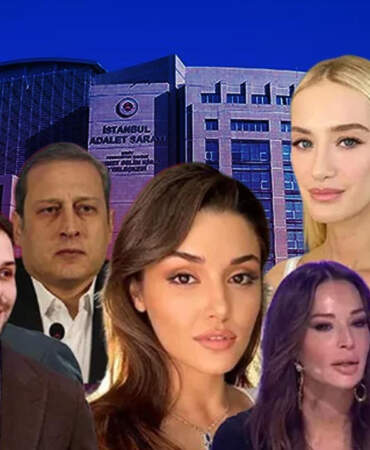 Ünlülere Uyuşturucu Operasyonunda Flaş Gelişme: 6 İsim Hakkında Adli Kontrol Şartı