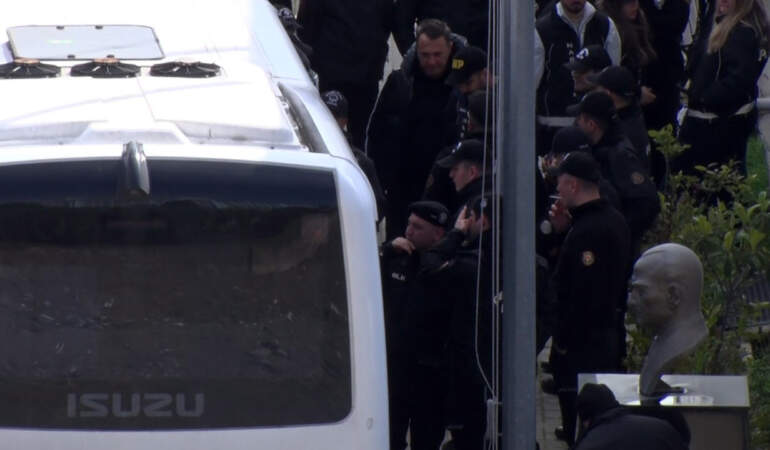 Ünlülere ‘Uyuşturucu’ Operasyonunda Sıcak Gelişme: Test Sonuçlarının Çıkacağı Tarih Belli Oldu