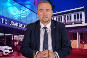 Uşak ve Marmaris Belediyelerine Operasyon: Belediye Başkanı Özkan Yalım ve Çok Sayıda Gözaltı