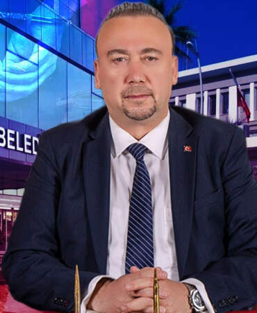 Uşak ve Marmaris Belediyelerine Operasyon: Belediye Başkanı Özkan Yalım ve Çok Sayıda Gözaltı