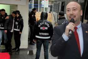 Uşak’taki Rüşvet Soruşturmasında Flaş Gelişme