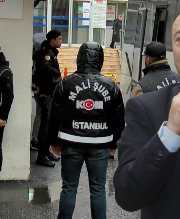 Uşak’taki Rüşvet Soruşturmasında Flaş Gelişme
