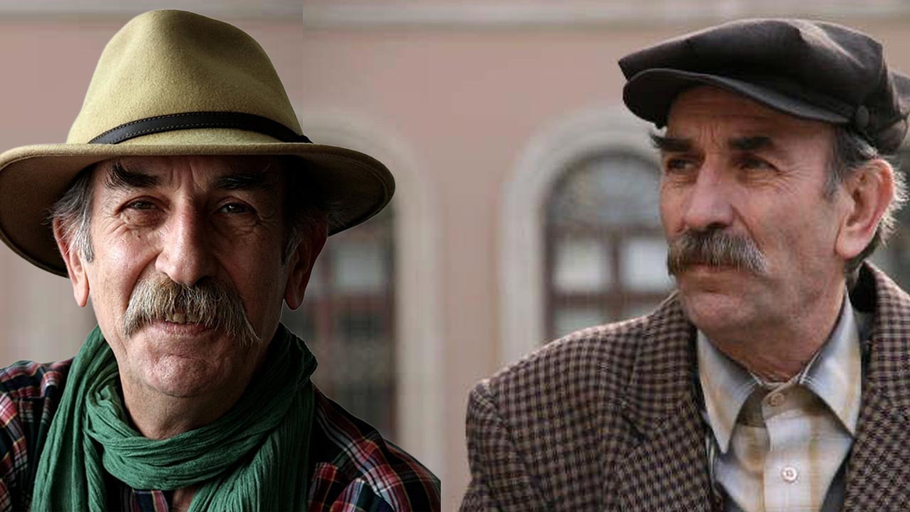 Usta Oyuncu Sinan Bengier Ölümle Burun Buruna Geldi! ‘Cevat Kelle’nin Hayatını Saniyeler Kurtardı