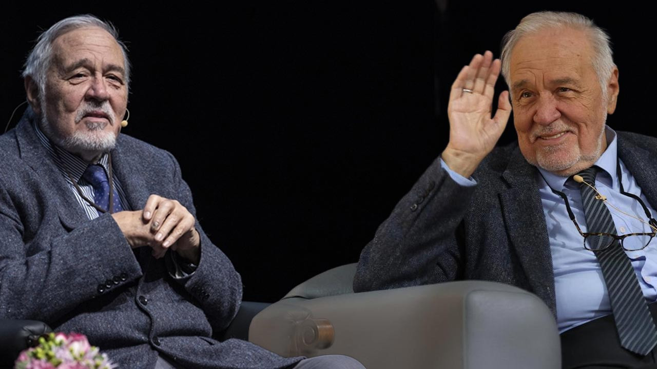 Usta Tarihçi İlber Ortaylı İçin Flaş Karar: Acı Kaybın Ardından Ailesi Duyurdu