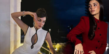 Uyuşturucu Operasyonunda Yakalama Kararı Çıkmıştı:  Hande Erçel’den İlk Açıklama Geldi