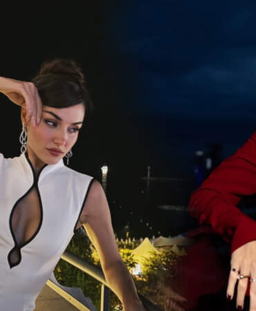 Uyuşturucu Operasyonunda Yakalama Kararı Çıkmıştı:  Hande Erçel’den İlk Açıklama Geldi