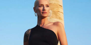 ‘Uyuşturucu’ Soruşturmasında Gözaltına Alınmıştı: Didem Soydan’dan İlk Açıklama