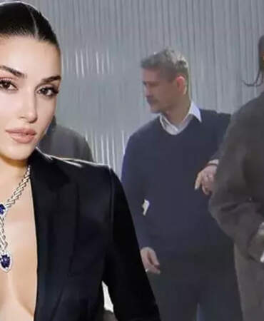 Uyuşturucu Testine Girmişti: Hande Erçel’in İfadesi Ortaya Çıktı
