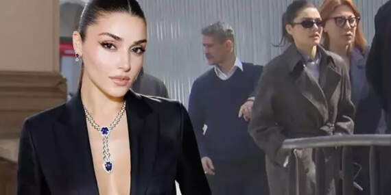 Uyuşturucu Testine Girmişti: Hande Erçel’in İfadesi Ortaya Çıktı