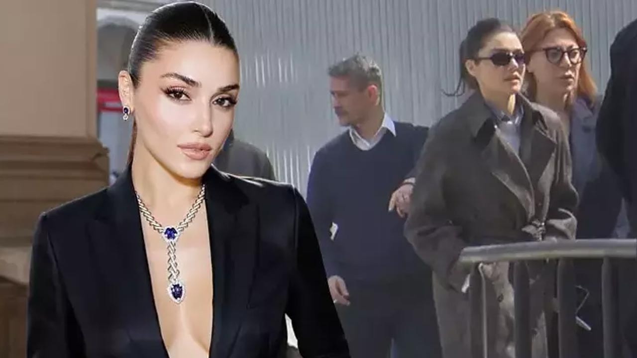 Uyuşturucu Testine Girmişti: Hande Erçel’in İfadesi Ortaya Çıktı