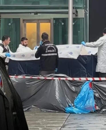 Yapımcı Erol Köse’nin Vasiyeti Ortaya Çıktı: 16’ncı Kattan Düşerek Hayatını Kaybetmişti