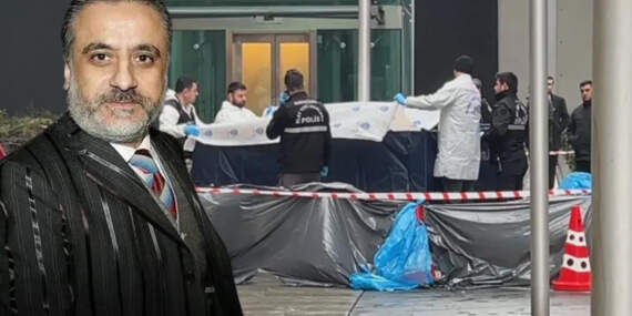 Yapımcı Erol Köse’nin Vasiyeti Ortaya Çıktı: 16’ncı Kattan Düşerek Hayatını Kaybetmişti