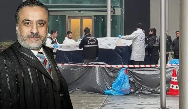 Yapımcı Erol Köse’nin Vasiyeti Ortaya Çıktı: 16’ncı Kattan Düşerek Hayatını Kaybetmişti