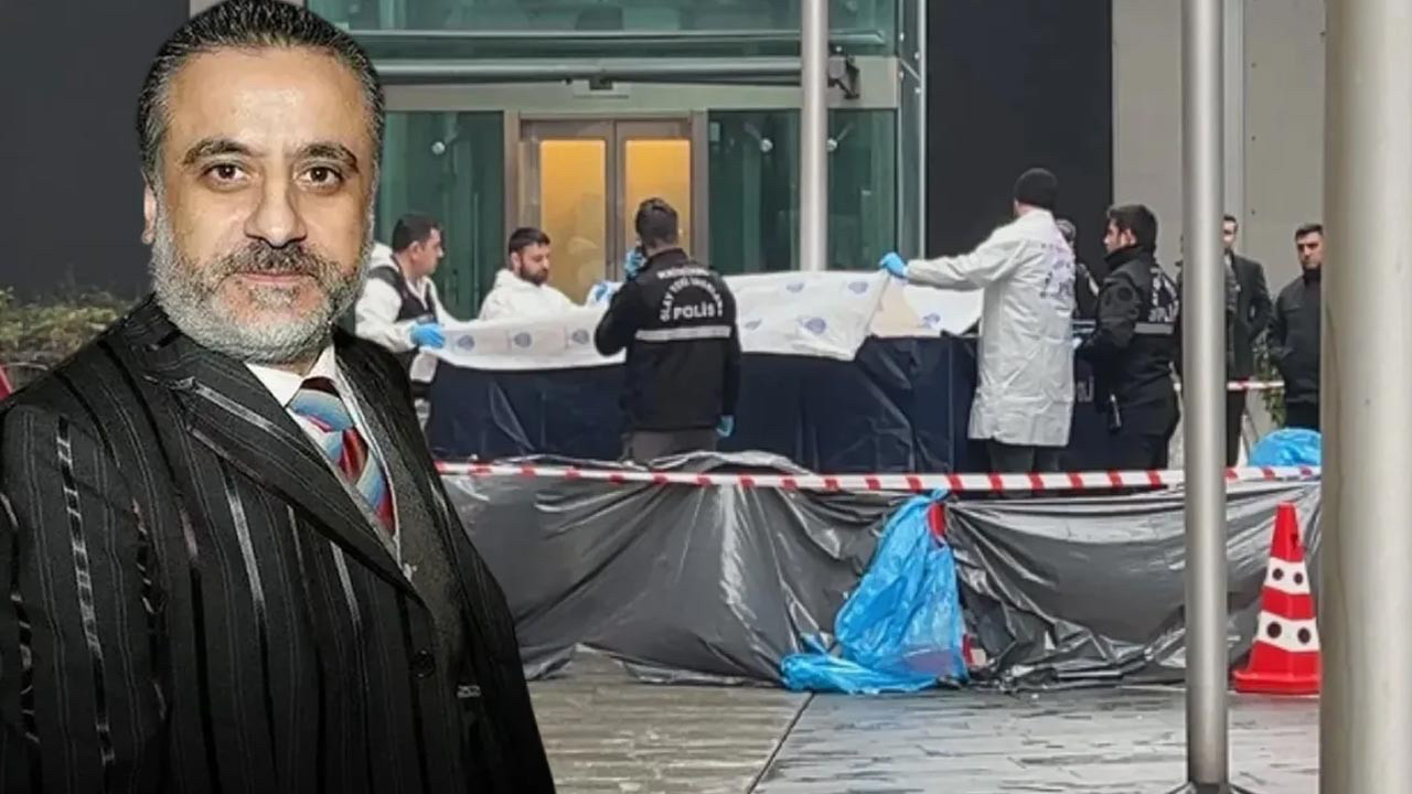 Yapımcı Erol Köse’nin Vasiyeti Ortaya Çıktı: 16’ncı Kattan Düşerek Hayatını Kaybetmişti