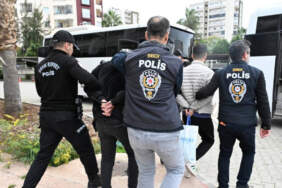 Yasa Dışı Bahis Operasyonunda 28 Gözaltı