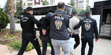 Yasa Dışı Bahis Operasyonunda 28 Gözaltı