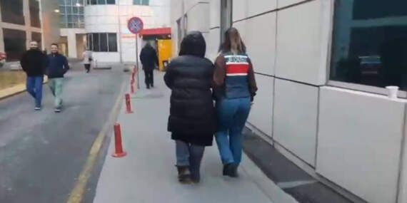 Yasa Dışı Bahis Sitelerine Alt Yapı Sağlayan Şirkete Operasyon