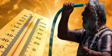 Yaz Erkenden Geliyor: Baharda Sıcaklıklar Rekor Kıracak