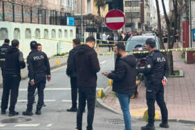 Yine ‘Boşanma Aşaması’ Yine Cinayet: İstanbul’da Bir Kadın Sokakta Yürürken Katledildi