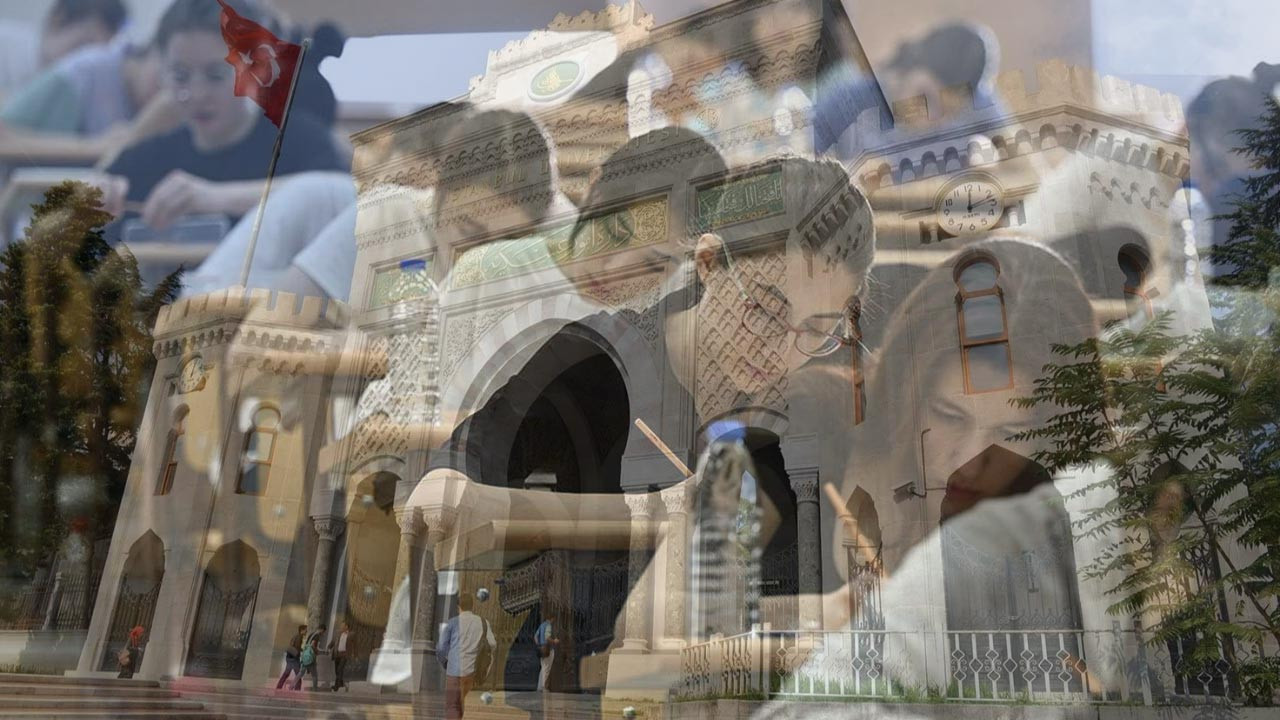 YKS’ye Başvuran Sayısında Tarihi Düşüş: ‘Diplomaya Duyulan Güven Azalıyor’