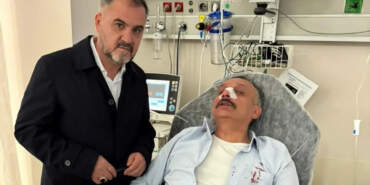 Yozgat’ta Okul Müdürünü Darbeden Veli Yakalandı