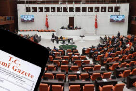 YSK İl İl Milletvekili Sayılarını Açıkladı! İşte Nüfusa Göre İllerin Çıkaracağı Milletvekili Sayısı