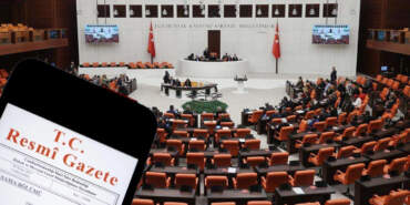 YSK İl İl Milletvekili Sayılarını Açıkladı! İşte Nüfusa Göre İllerin Çıkaracağı Milletvekili Sayısı