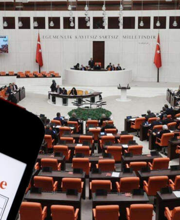YSK İl İl Milletvekili Sayılarını Açıkladı! İşte Nüfusa Göre İllerin Çıkaracağı Milletvekili Sayısı