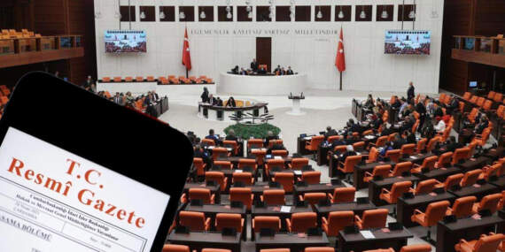 YSK İl İl Milletvekili Sayılarını Açıkladı! İşte Nüfusa Göre İllerin Çıkaracağı Milletvekili Sayısı