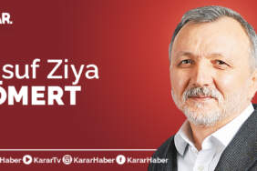 Her işe uygun ‘tanrı’ bulunur – Yusuf Ziya Cömert