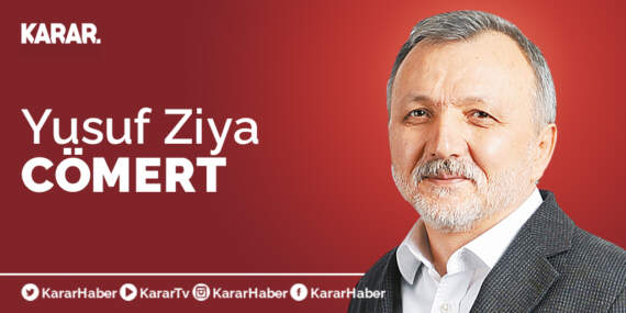 Her işe uygun ‘tanrı’ bulunur – Yusuf Ziya Cömert