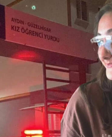 Zeren Ertaş’ın Ölümü: Savcılık Tüm Sanıkların Tutuklanmasını İstedi
