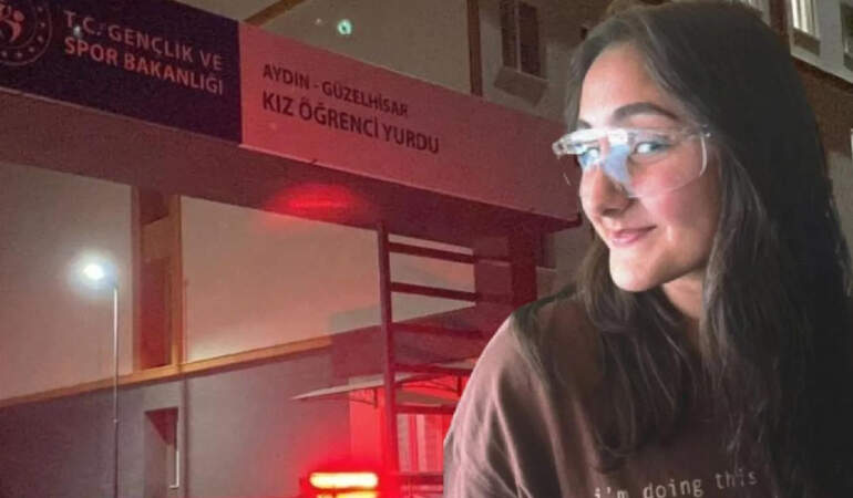 Zeren Ertaş’ın Ölümü: Savcılık Tüm Sanıkların Tutuklanmasını İstedi