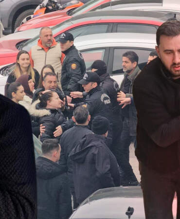 Zonguldak’ta ‘Eşime Neden Baktın’ Cinayetinde Mahkemeden Karar: Sanığın Cezası Belli Oldu