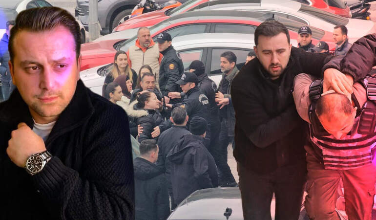 Zonguldak’ta ‘Eşime Neden Baktın’ Cinayetinde Mahkemeden Karar: Sanığın Cezası Belli Oldu