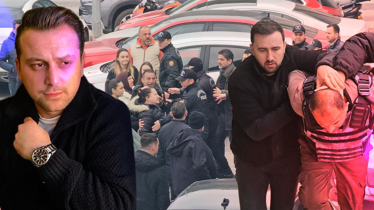 Zonguldak’ta ‘Eşime Neden Baktın’ Cinayetinde Mahkemeden Karar: Sanığın Cezası Belli Oldu