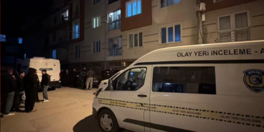 1 Haftadır Aranıyordu… Yalnız Yaşadığı Evde Ölü Bulundu