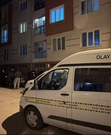 1 Haftadır Aranıyordu… Yalnız Yaşadığı Evde Ölü Bulundu
