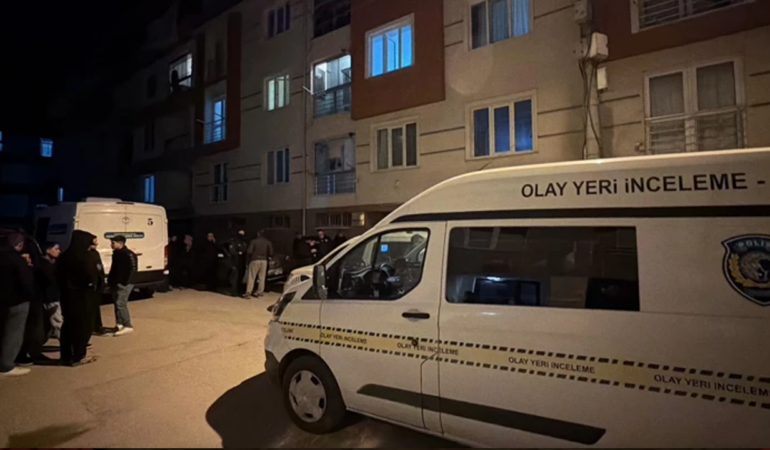 1 Haftadır Aranıyordu… Yalnız Yaşadığı Evde Ölü Bulundu