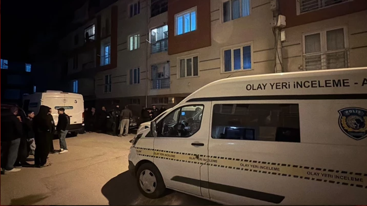 1 Haftadır Aranıyordu… Yalnız Yaşadığı Evde Ölü Bulundu
